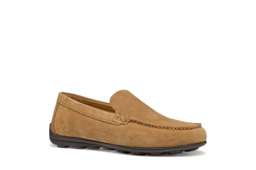 Geox U55HYA / MARRON