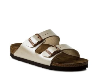 Birkenstock Arizona Birko / PERLA