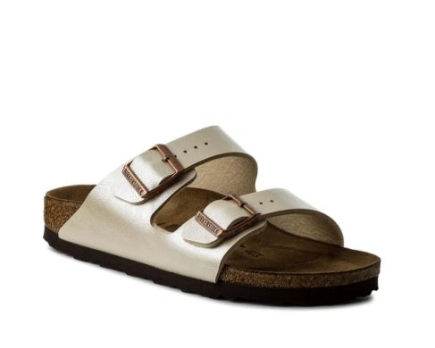Birkenstock Arizona Birko / PERLA