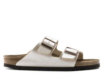 Birkenstock Arizona Birko / PERLA