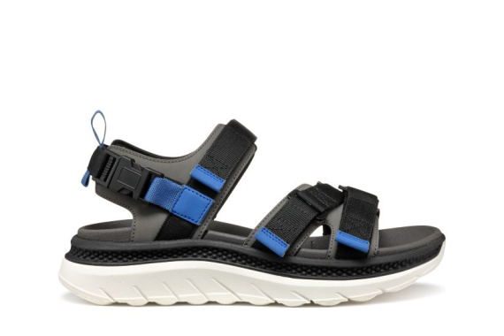 Geox U55L0A / GRAFITO