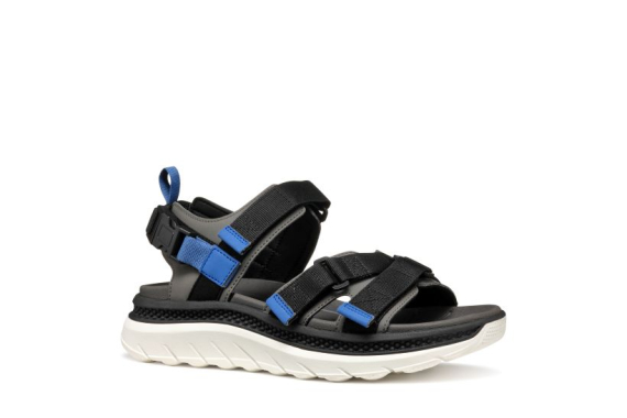 Geox U55L0A / GRAFITO