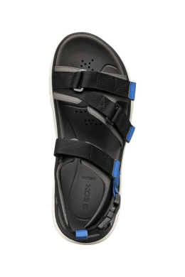 Geox U55L0A / GRAFITO