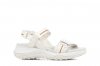 Geox D35TBB / BLANCO