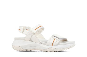 Geox D35TBB / BLANCO