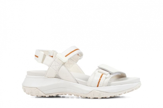 Geox D35TBB / BLANCO