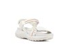 Geox D35TBB / BLANCO