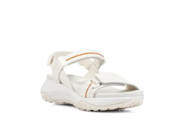 Geox D35TBB / BLANCO