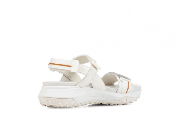 Geox D35TBB / BLANCO