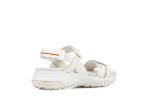 Geox D35TBB / BLANCO