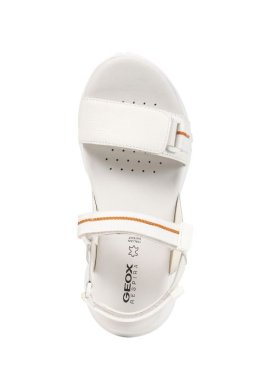 Geox D35TBB / BLANCO