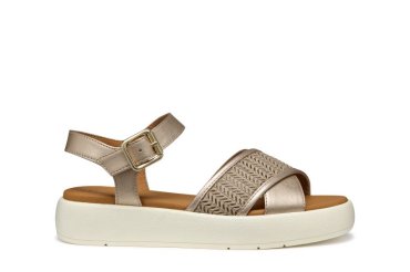 Geox D550NF / CHAMPAGNE