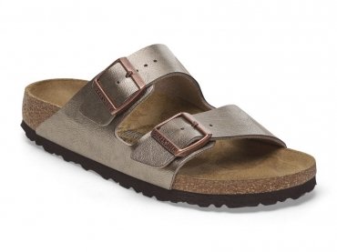 Birkenstock Arizona Birko / TAUPE