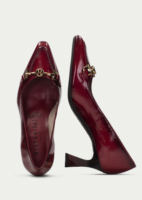 Hispanitas HI233019 / ROJO