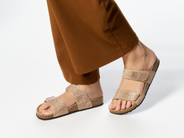 Geox D55Y3D / ORO ROSA