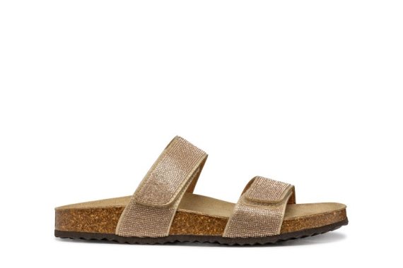 Geox D55Y3D / ORO ROSA