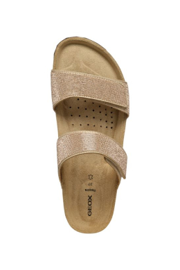 Geox D55Y3D / ORO ROSA