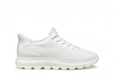 Geox D557MA / BLANCO