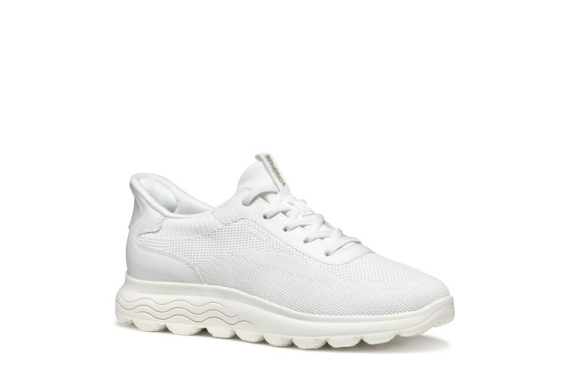 Geox D557MA / BLANCO