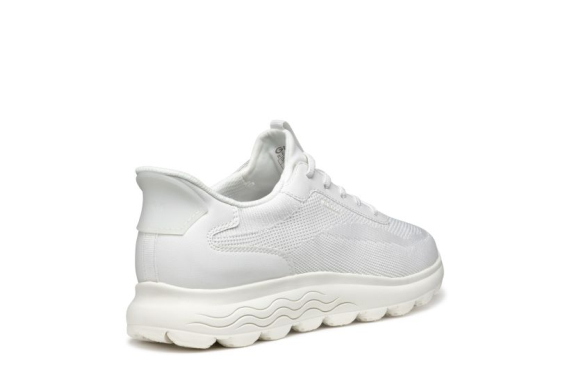 Geox D557MA / BLANCO