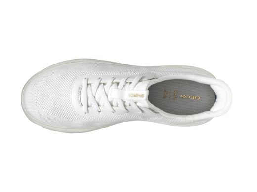 Geox D557MA / BLANCO