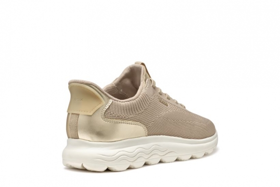 Geox D557MA / TAUPE