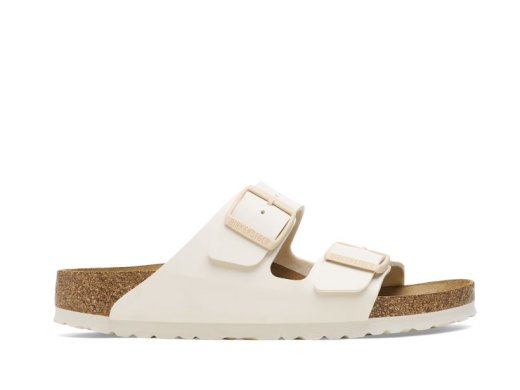 Birkenstock Arizona Birko / BLANCO