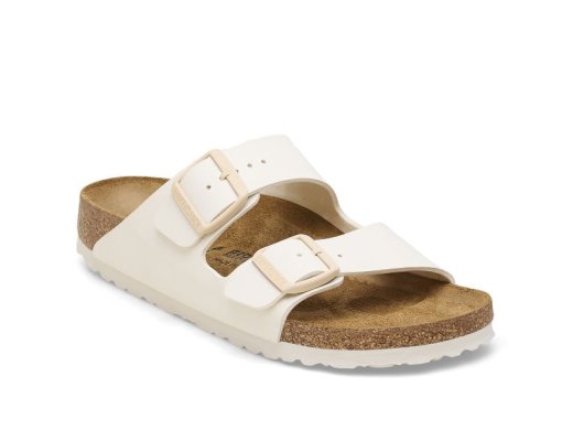Birkenstock Arizona Birko / BLANCO