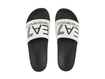 EA7 AF15118 / BLANCO