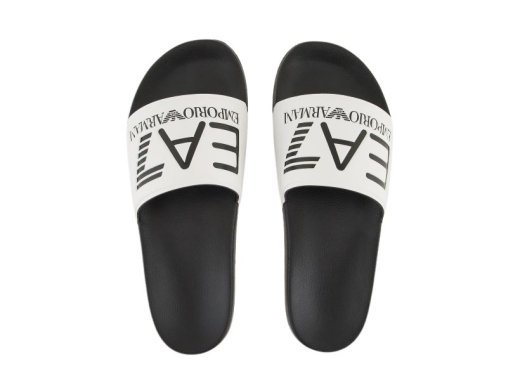 EA7 AF15118 / BLANCO