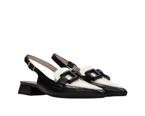 Hispanitas HV243299 / NEGRO