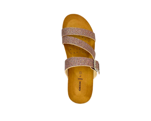 Geox D551AA / MULTICOLOR