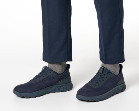 Geox  U55MPA 06KEK / AZUL