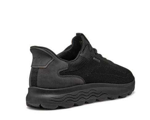 Geox  U55MPA 06KEK / NEGRO