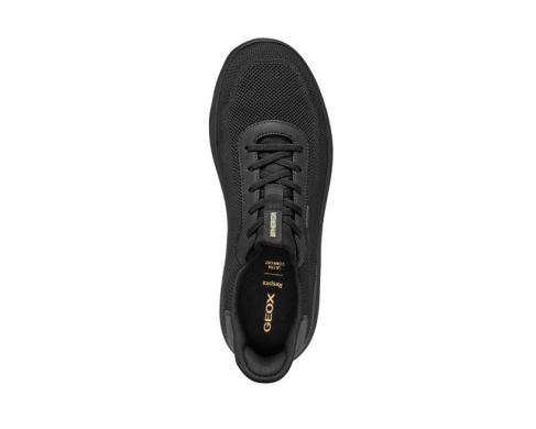 Geox  U55MPA 06KEK / NEGRO