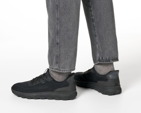 Geox  U55MPA 06KEK / NEGRO