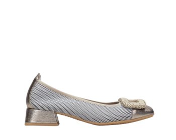 Hispanitas HV243335 / METALICO