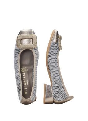 Hispanitas HV243335 / METALICO