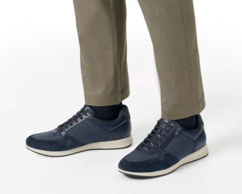 Geox  U56H5A 0EKBU / AZUL