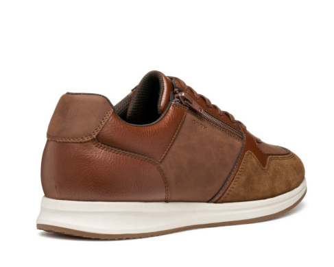 Geox  U56H5A 0EKBU / MARRON