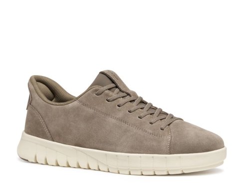 Geox  U56MAA 00022 / GRIS