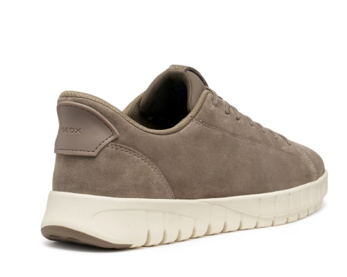 Geox  U56MAA 00022 / GRIS