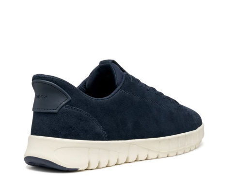 Geox  U56MAA 00022 / AZUL