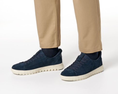 Geox  U56MAA 00022 / AZUL