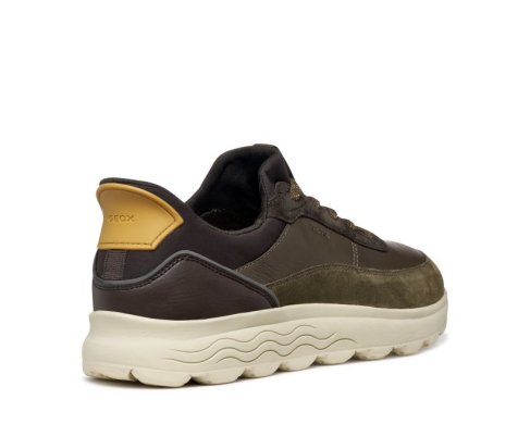 Geox  U56MPA 08522 / VERDE