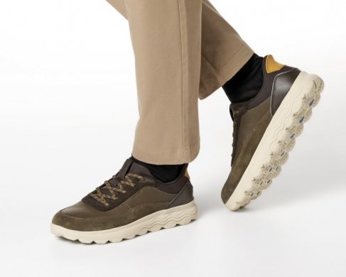 Geox  U56MPA 08522 / VERDE