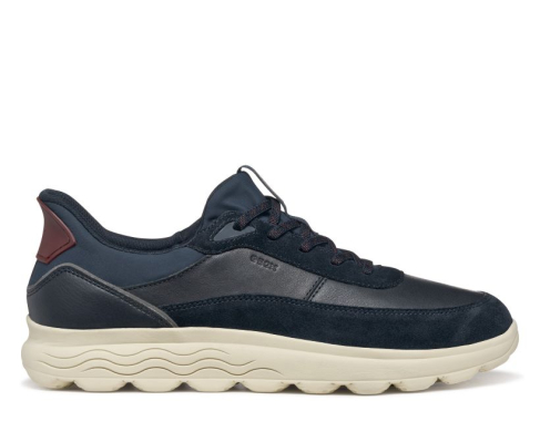 Geox  U56MPA 08522 / AZUL