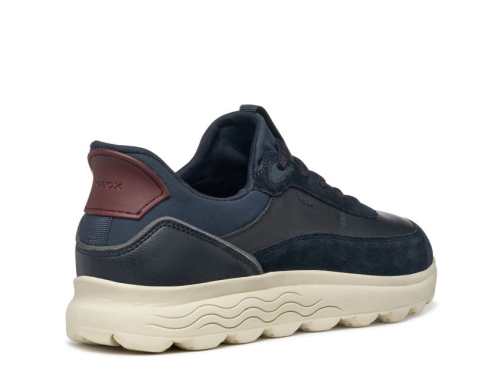 Geox  U56MPA 08522 / AZUL