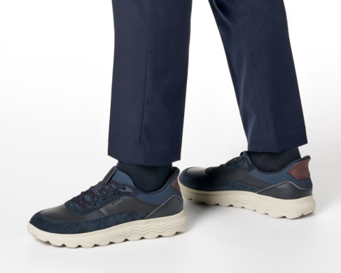 Geox  U56MPA 08522 / AZUL