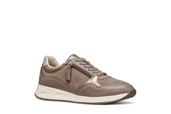 Geox D36NQB 022BC / TAUPE